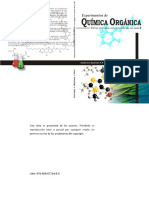 Experimentos de Quimica Organica PDF