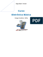 Curso Eletrônica Básica