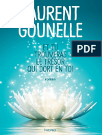 Et Tu Trouveras Le Tresor Qui Dort en Toi - Gounelle Laurent