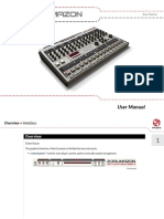 Drumazon Manual GB PDF
