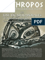 José Ricardo Morales. Un Dramaturgo Del Destierro. Creación Dramática y Pensamiento Crítico - VV - Aa