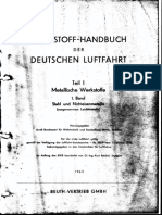 Werkstoff Handbuch - Deutschen Luftfahrt Tel 1.1