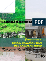 Cover Lapdal RTH