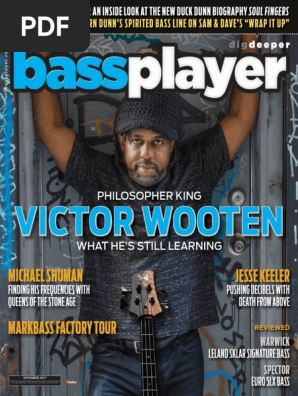 BassPlayer November 2017