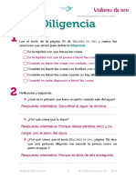 Valores 01 Diligencia Solucionada