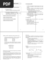 Autómata Finito Determinista