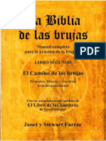 LA BIBLIA DE LAS BRUJAS 2%2C EL CAMINO DE LAS BRUJAS.pdf