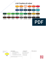 Art Creation Uljane Kolor Kard PDF