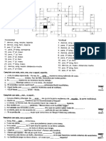 Evaluacion Pronombres 2.1