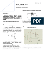 Informe 7