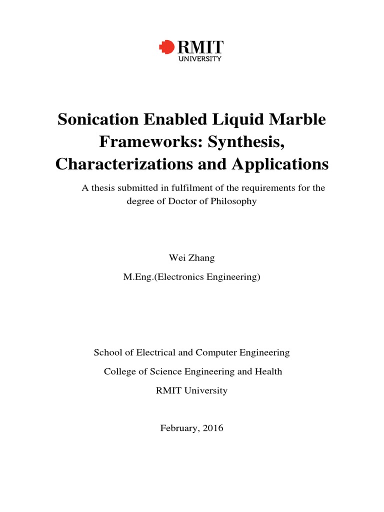 Zhang | PDF | Catalysis | Nanoparticle