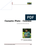 Curriculum - 3 Courses