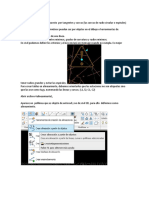 Apuntes Civil 3d 6 Alineamiento