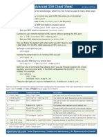 Cheat Sheet SSH v03