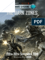 40K Campaign: Dark Zones Chapter