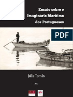 Ensaio Sobre o Imaginario Maritimo Dos Portugueses PDF