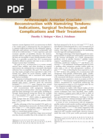 Download Ligamento Cruzado Anterior Hammstrings by Fabio Sales Vieira SN38360074 doc pdf