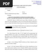 McCoy Delicia Cordon 2