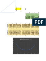 Excel de La Clase 