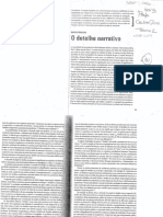 16 - 5 - MARCO FRASCARI - O Detalhe Narrativo PDF