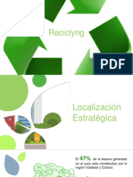 Planta de reciclaje: Procesos y maquinarias clave para la separación y reciclaje de materiales