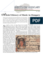 Brief History of Hungarian Music.pdf