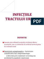 INFECTIILE TRACTULUI URINAR.pptx