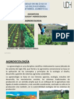 Agroecologia Nuevo