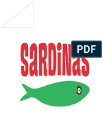 Sardinas Logo
