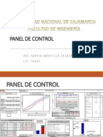 Panel de Control