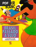 Brasil Passado a Sujo - Aldir Blanc