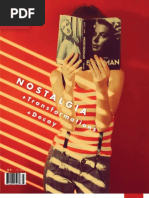 Download JPG Issue 23 Preview - Nostalgia by JPG Magazine SN38360734 doc pdf