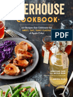 Sneak Peek: Ciderhouse Cookbook