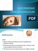 4. Enfermedad Cerebro Vascular.pptx