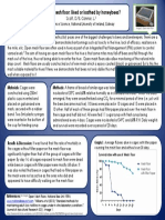 Poster Varroa Mesh Floor AdvanceScience