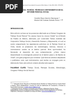 Samuel Adler - El Estudio de La Orquestación | PDF