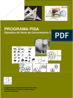 Problemas Pisa 2003 - Ciencias.pdf