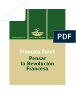 1978 Pensar La Revolución Francesa