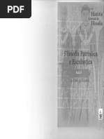 Olavo de Carvalho - HEF 09, Patrística e Escolástica_NEW