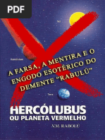 Hercolubus ou Planeta Vermelho Rabulu a Farsa de Nibiru.pdf