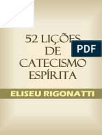 52 LIÇÕES DE CATECISMO ESPÍRITA.pdf