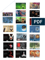 Mini Books PDF