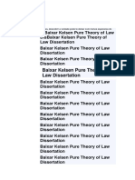 Baixar Kelsen Pure Theory of Law Dissertation: S Vezes, Descobrir A Verdade Pode Te Deixar Com Menos Esperança Do Que