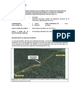 13 Decima Tercera Falla KP8900 STD LGN Febrero 2018