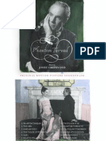 Digital Booklet - Jonny Greenwood - Phantom Thread