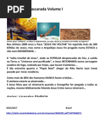 A Bíblia Desmascarada Volume I