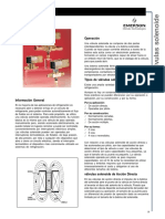 Solenoides y Bobinas