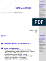 Atmospheric Flight Mechanics: Aircraft Performance