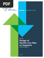 Multiple Pipe Installation Design Guide | PDF | Pipe (Fluid Conveyance ...