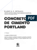 Concreto de Cimento Portland - Petrucci2